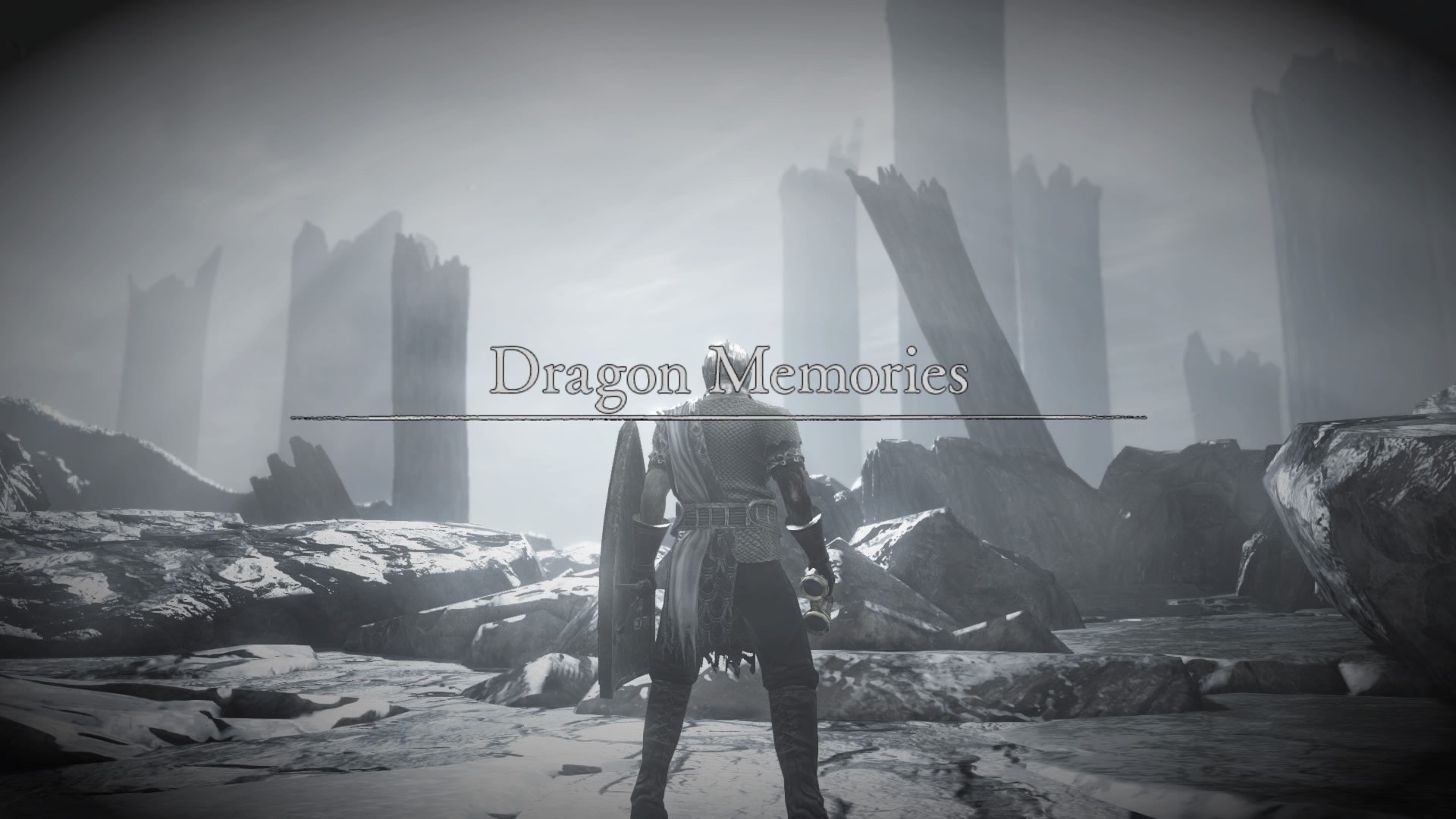 Dragon Memories Archtrees Header