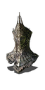 Ivory King Helm