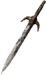 Varangian Sword