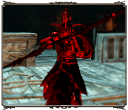 aurous knight enemies dark souls2 wiki guide 250px