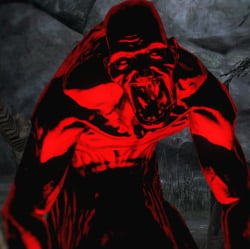 dark spirit forrest grotesque enemies dark souls2 wiki guide
