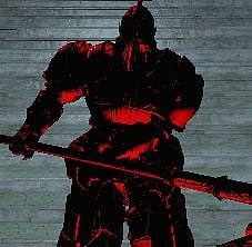 drakekeeper knight phantom enemies dark souls2 wiki guide