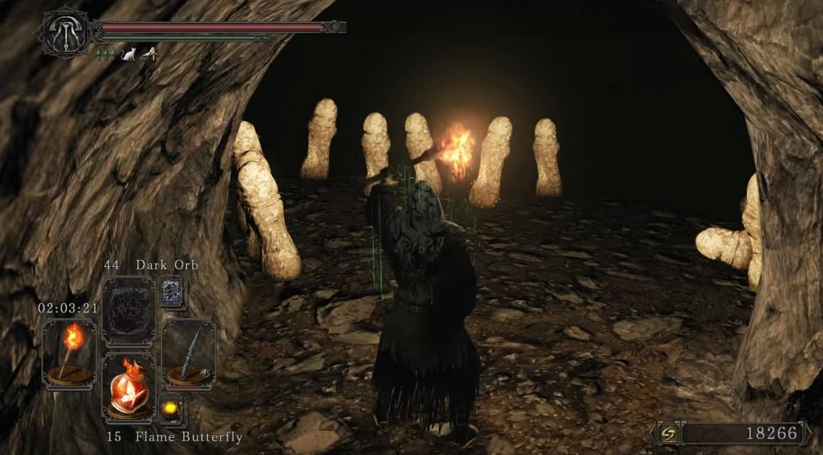 ds2 tg4statues