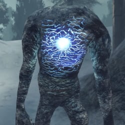 eleum loyce giant enemies dark souls2 wiki guide