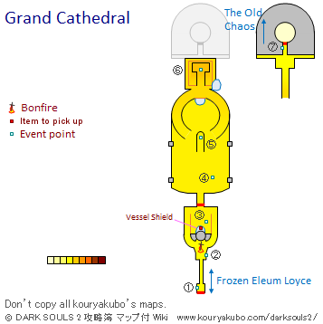 grand cathedral