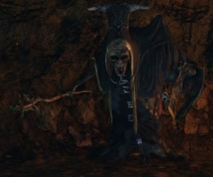 hollow mage black enemies dark souls2 wiki guide 300px