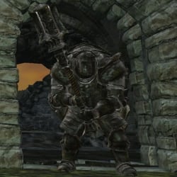 ironclad soldier enemies dark souls2 wiki guide