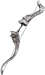 possessed armor greatbow