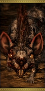 royal rat vanguard bosses dark souls2 wiki guide