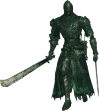 sanctum knight enemies dark souls2 wiki guide
