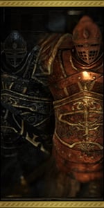 twin dragonriders bosses dark souls2 wiki guide