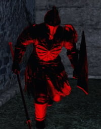 vorgel the sinner enemies dark souls2 wiki guide