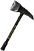 Blacksmiths Hammer