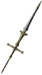Dragonslayer Spear