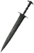 Drakekeepers Sword