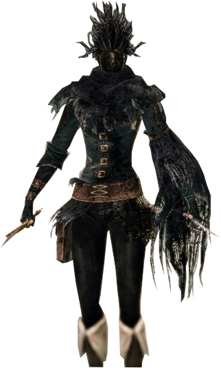 Sorcerer  Dark Souls 2 Wiki