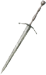 Heide Knight Sword