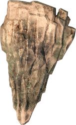 Rampart Golem Shield