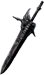 Smelter Sword