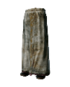 White Priest Skirt.png