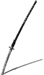 bewitched alonne sword