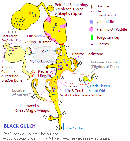 black gulch