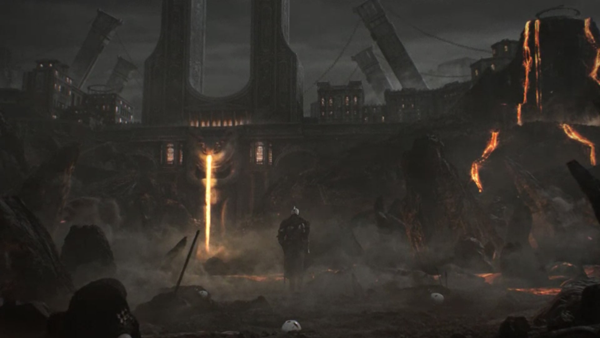 Dark Souls II - Wikipedia