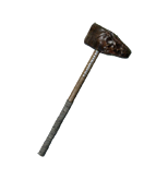 craftsman's hammer