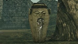 cursed vessel jar traps secrets dark souls 2 wiki guide 300px min min