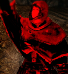 dingy cleric phantom enemies dark souls2 wiki guide