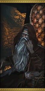 Darkdiver Grandahl Dark Souls 2 Wiki