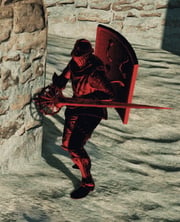 maldron the assassin enemies dark souls2 wiki guide