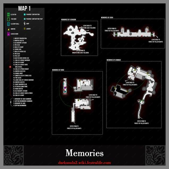 memories dark souls 2 wiki guide 565px