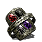 ring of resistance