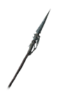 silverblack-spear