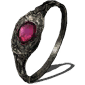 tiny beings ring