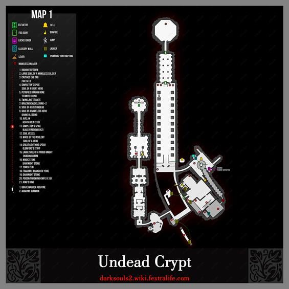 undead crypt dark souls 2 wiki guide 565px