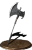 battle axe icon