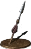 spear icon